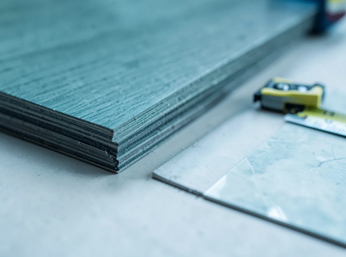 Luxury Vinyl Plank Installation Curtis Bay, MD FAQs